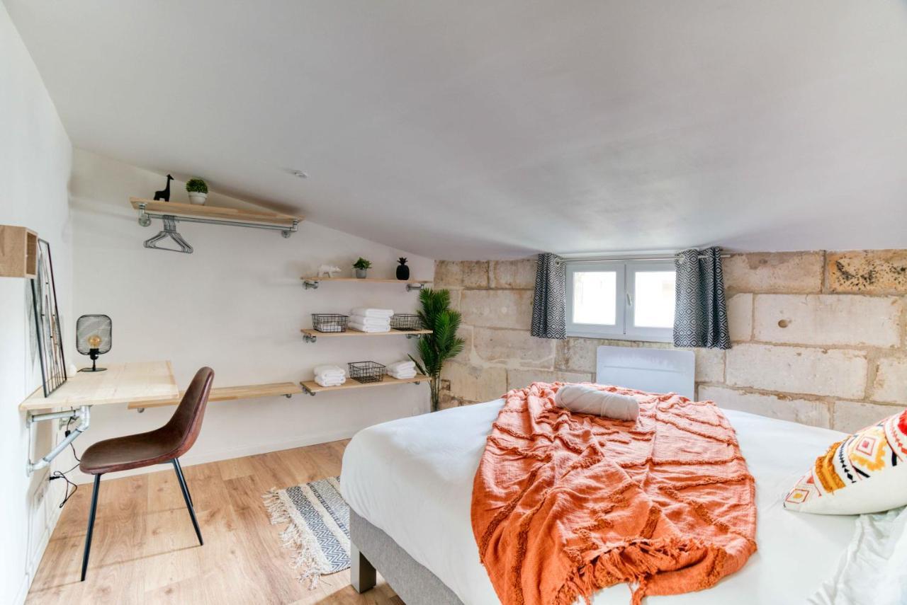Cosy Up - Vieux Port - Hyper Centre Apartamento La Rochelle  Exterior foto